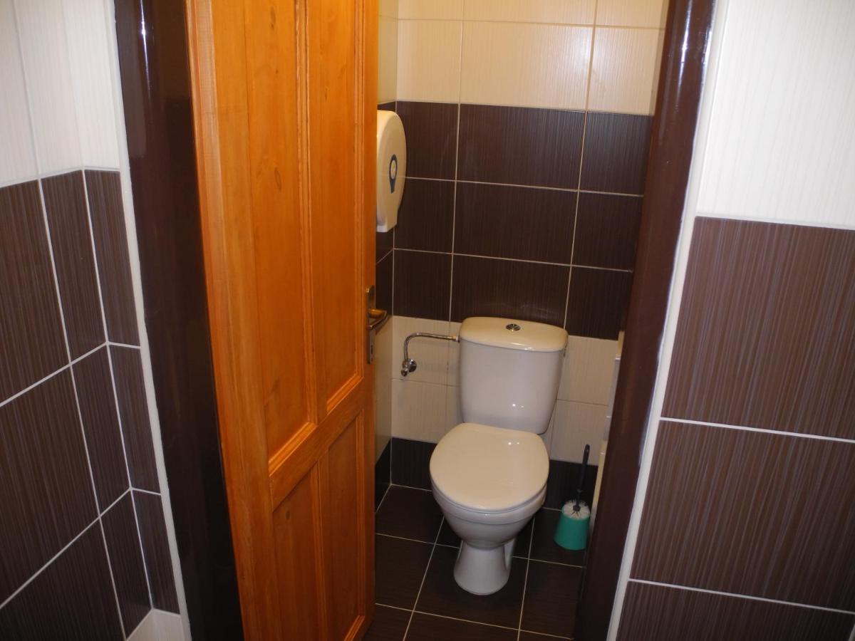 Bouda Racek Villa Pec pod Snezkou Exterior photo